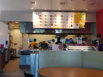 Noodles and Company