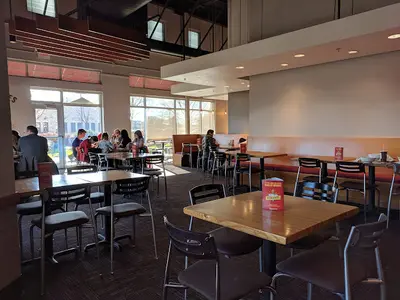 Noodles and Company