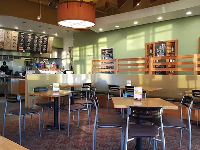 Noodles and Company
