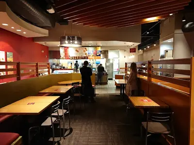 Noodles and Company