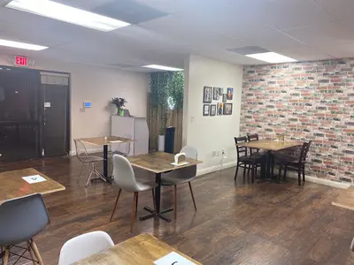 Noona Mediterranean Kitchen