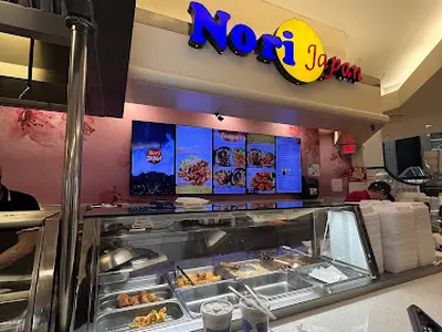 Nori Japan