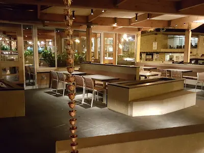 Northstar Café in Uptown Westerville