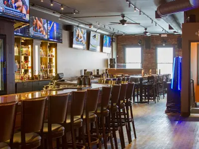 Novak's Tavern & Patio