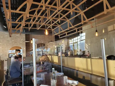Novella Osteria