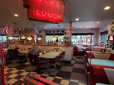 Nutcracker Family Restaurant
