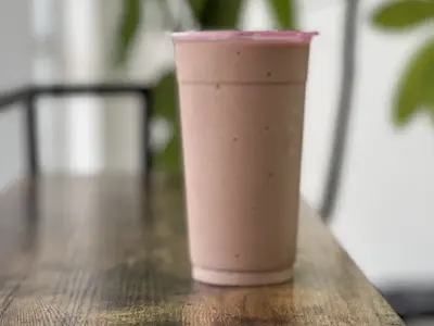 Obetz Nutrition Lounge