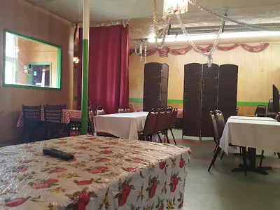 Ocean City Restaurant & Banquet Hall