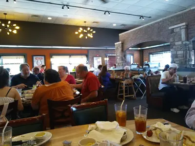 O'Charley's Restaurant & Bar