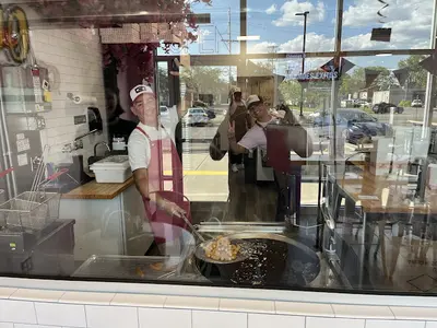 Oh Churros