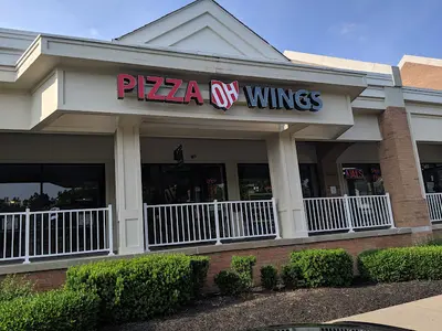 OH Pizza & Wings
