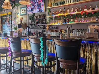 Ohana Island Grill & Bar