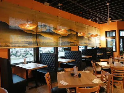Oishii Japanese Bistro