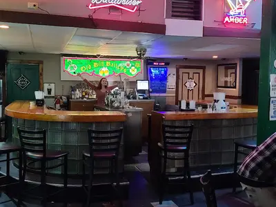Old Bill Bailey's