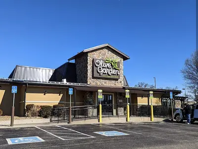 Olive Garden Italian Restaurant