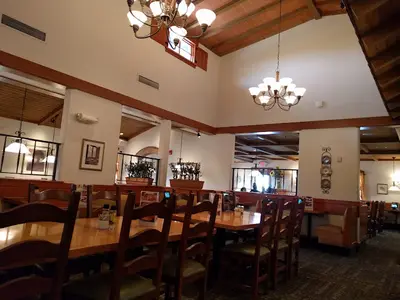 Olive Garden Italian Restaurant