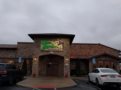 Olive Garden Italian Restaurant