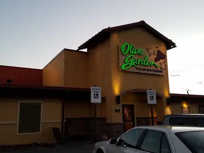 Olive Garden Italian Restaurant