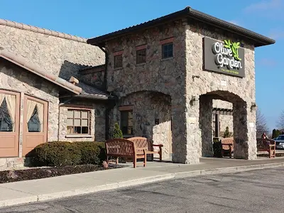 Olive Garden Italian Restaurant