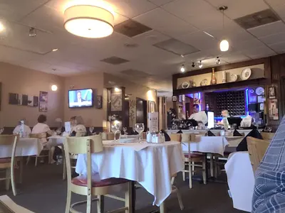 Omezzo Restaurant & Pizzeria