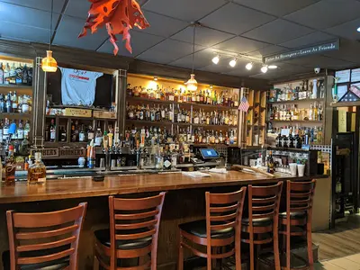 Opa Grill & Tavern