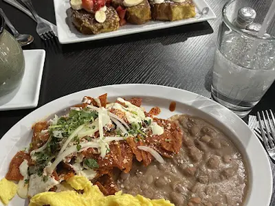 Orale Guey Mexican Cafe Grill & Bar