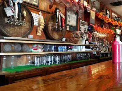 O'Reilly's Pub