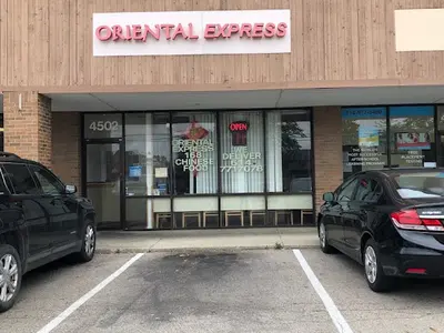 Oriental Express