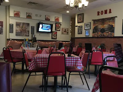 Osteria Alla Romana