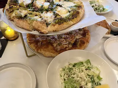 Osteria Pizzeria