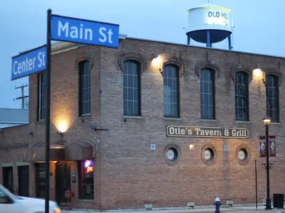 Otie's Tavern & Grill