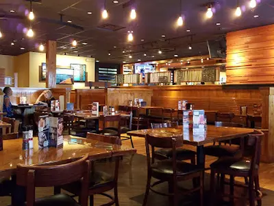 Outback Steakhouse