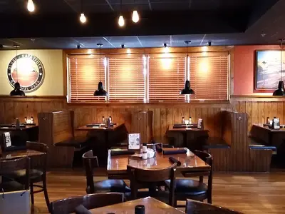Outback Steakhouse