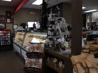 Palumbo's Italian Market