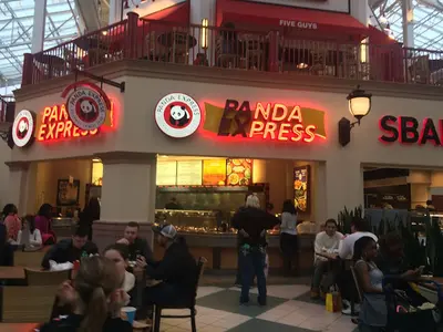 Panda Express