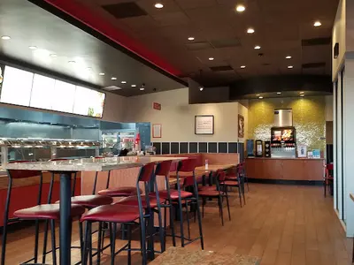 Panda Express