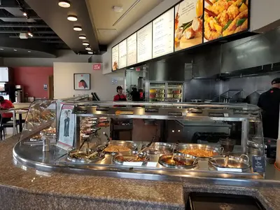 Panda Express