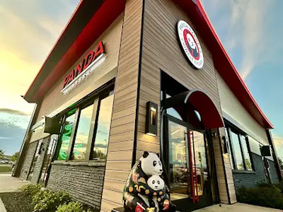 Panda Express