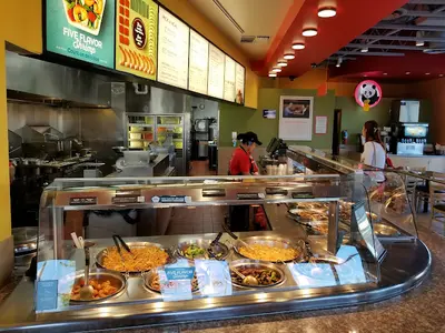 Panda Express