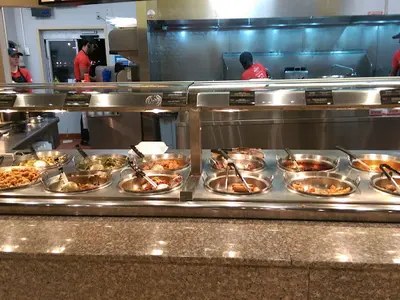 Panda Express