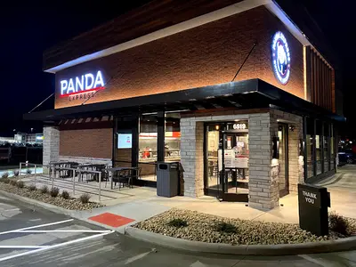 Panda Express