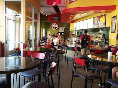 Panda Express