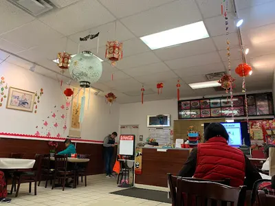 Panda Wok