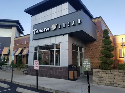 Panera Bread