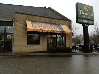 Panera Bread