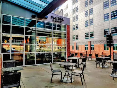 Panera Bread