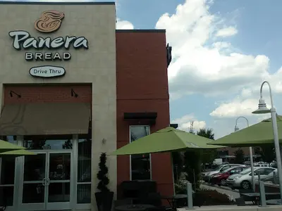 Panera Bread