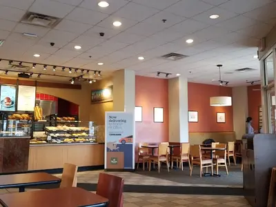 Panera Bread