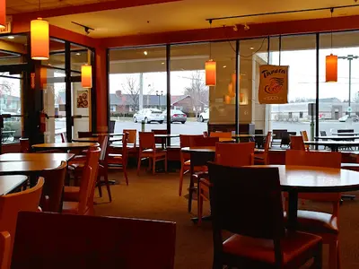 Panera Bread