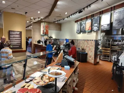 Panera Bread